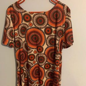 Perfect for daily life. I love the material.